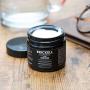 Brickell Mens Clearing Scar Cream for Men, Natural and Organic Scar Clearing Cream to Reduce the Appearance of Scars and Even Skin Pigmentation, 2 Ounces, Scented