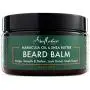 Shea Moisture Mens Beard Balm, All Natural ingredients, Made With Maracuja Infused Shea Butter, Shape-Smooth & Define, 4 Ounce Shea Moisture Mens Beard Balm, All Natural ingredients, Made With Maracuja Infused Shea Butter, Shape-Smooth & Define, 4 Ounce