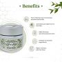 Night Cream Anti Aging Wrinkle Cream With Growth Factors (EGF, IGF-1, FGF and VEGF) & Niacinamide | Reduce Appearance of Acne Scars, Marks, Wrinkles, and Dark Spots - Helps with Old Scar Removal (1.7)