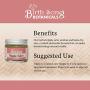 Birth Song Botanicals Organic Nipple Cream for Breastfeeding Mothers,1.5 Ounce jar
