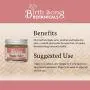 Geburtslied Botanicals Organische Brustsalbe zur Stillzeit, 48 ml Jar