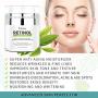 Ulensy Upgraded Retinol Face Cream, Miracle Moisturizing Face Cream, Best Retinol Face Cream for Beautiful Face