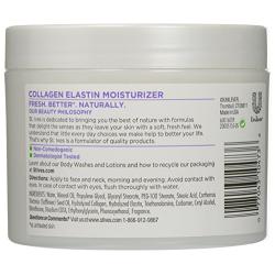 St Ives Renewing Collagen and Elastin Face Moisturizer, 10-Ounce Jar (3-Pack)