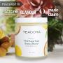 Pregnancy-Belly and Stretch-Mark-Prevention-Cream, Brazilian Body-Butter, Body-Cream for Dry-Skin, Unscented