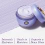 Tatcha The Dewy Skin Cream: Rich Cream to Hydrate, Plump and Protect Dry and Normal Skin - 50 ml | 1.7 oz