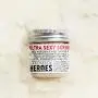 All Natural, Vegan Coconut Lip Scrub - Gentle Exfoliation, Lip Moisturizer & Conditioner, 1.23oz All Natural, Vegan Coconut Lip Scrub - Gentle Exfoliation, Lip Moisturizer & Conditioner, 1.23oz