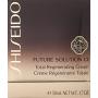 Shiseido Future Solution Lx Total Regenerating Cream for Unisex, 1.7 Ounce