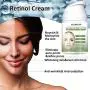 Retinol Cream,Retinol Moisturizer Cream,Retinol Day Night Cream,Anti Aging Cream with Active Retinol Hyaluronic Acid for Face Eye Area Wrinkles Fine Lines Firming Skin Retinol Cream,Retinol Moisturizer Cream,Retinol Day Night Cream,Anti Aging Cream with Active Retinol Hyaluronic Acid for Face Eye Area Wrinkles Fine Lines Firming Skin