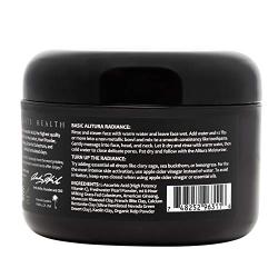 Alitura Clay Mask, Organic Facial Treatment for Men and Women (7.1 Ounces)