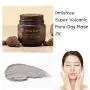 Masque Visage Argile Volcanique Super Innisfree – 100 ml Masque Visage Argile Volcanique Super Innisfree – 100 ml