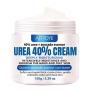 Urea 40% Foot Cream 5.29 oz with Plus Salicylic Acid ‖ Best Callus Remover For Feet, Knees& Elbows ‖ Natural Moisturizes Nourishes Softens Dry, Rough, Cracked, Dead Skin