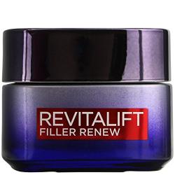 Revitalift by LOreal Paris Filler Renew Night Cream 50ml