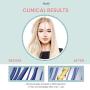 Keratin Haarkur Öl | Italienisch Hergestellt, Sulfatfrei, Vitamin B5 & Aminosäuren Für Trockenes, Beschädigtes Haar Aller Art | Tiefenpflege & Reparatur Für Damen & Herren | Anti-Frizz, Farbsafe | 30 Kapseln