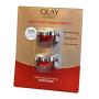 Olay Regenerist Advanced Anti-Aging Moisturizer (2 Count)