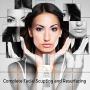Performance Renewal Sculpting Moisturizing Face Cream with Plant Stem Cells Rejuventation Formula