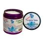 Extreme Crepey Skin Body & Face Cream With Hyaluronic Acid, Alpha Hydroxy and More, by Diva Stuff (Frosted Lime Cupcake)