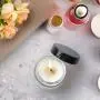 4OZ Glass Jars with Lids, Hoa Kinh Small Glass Jars, 12 Pack Round Canning Storage Jars Containers for Storing Lotions, Powders, and Ointments 4OZ Glass Jars with Lids, Hoa Kinh Small Glass Jars, 12 Pack Round Canning Storage Jars Containers for Storing Lotions, Powders, and Ointments