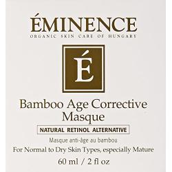Eminence Bamboo Age Corrective Masque, 2 Ounce