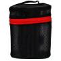 PROGLEAM Storage & Organization, 7Pcs Plastic Seasoning Condiment Spice Jar Salt Pot Bottles Box Storage Outdoor