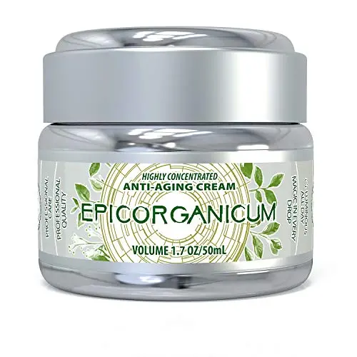 Night Cream Anti Aging Wrinkle Cream With Growth Factors (EGF, IGF-1, FGF and VEGF) & Niacinamide | Reduce Appearance of Acne Scars, Marks, Wrinkles, and Dark Spots - Helps with Old Scar Removal (1.7) Night Cream Anti Aging Wrinkle Cream With Growth Factors (EGF, IGF-1, FGF and VEGF) & Niacinamide | Reduce Appearance of Acne Scars, Marks, Wrinkles, and Dark Spots - Helps with Old Scar Removal (1.7)