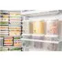 HOBULL Plastic Kitchen Square Food Storage Containers Canister Grain Storage Tanks Airtight Food Storage Containers Food Storage Jar HOBULL Plastic Kitchen Square Food Storage Containers Canister Grain Storage Tanks Airtight Food Storage Containers Food Storage Jar