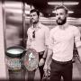 Hair Pomade for Men (New Formula) - Medium Hold and Matte Shine Free for Classic Look 4oz - Water Based & Easy to Wash Out by Viking Revolution