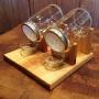 The Sprout Stand Sprouting Kit
