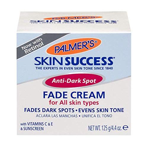 Palmers Skin Success Anti-dark Spot Fade Cream 4.4 Ounce, 4.4 Ounces