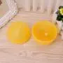 Milue Lemon Lime Saver Creative Storage Box Organizer Keeping Fuit Fresh Container Milue Lemon Lime Saver Creative Storage Box Organizer Keeping Fuit Fresh Container