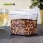 ROYALFORD Storage Jars & Canisters, us:one Size ROYALFORD Storage Jars & Canisters, us:one Size