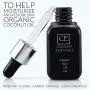 Organic Face Moisturizer Diminish Wrinkles - Coconut Oil Sunflower Rosehip Orange Carrot & Jojoba Oils -Anti Aging - Dry Skin - Alcohol Free Organic Face Moisturizer Diminish Wrinkles - Coconut Oil Sunflower Rosehip Orange Carrot & Jojoba Oils -Anti Aging - Dry Skin - Alcohol Free