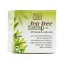 Dead Sea Collection Nourishing Night Cream with Tea Tree & Hemp helping to anti-oxidize and purify your skin. 1.69 fl.oz Dead Sea Collection Nourishing Night Cream with Tea Tree & Hemp helping to anti-oxidize and purify your skin. 1.69 fl.oz