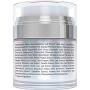 Prime Beauty Retinol Moisturizer Cream for Face and Eye Area – With Hyaluronic Acid, Jojoba Oil, Vitamin E, Retinol – Anti Aging, Anti Wrinkle, Fine Lines – Organic Skin Care – Day and Night Cream 1.7