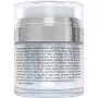 Prime Beauty Retinol Feuchtigkeitscreme für Gesicht und Augenschutz – Mit Hyaluronsäure, Jojobaöl, Vitamin E, Retinol – Anti-Aging, Anti-Falten, Falten – Bio Hautpflege – Tag- und Nachtcreme 1.7