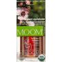 Moom Organic Hair Removal Kit, Tea Tree, 6-Ounce Package