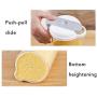 humidifier Noodle Tube Storage Tank, Kitchen Grain Storage Box, Noodle Box Plastic Food Sealed can