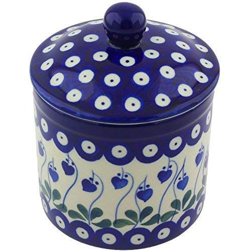 Bouteille en céramique de Ceramika Artystyczna 5 pouces avec couvercle, thème du cœur de cerf, + certificat d'authenticité. Bouteille en céramique de Ceramika Artystyczna 5 pouces avec couvercle, thème du cœur de cerf, + certificat d'authenticité.