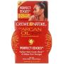 Creme of Nature Argan Oil Perfect Edges Control 2.25 oz. Jar (3 Pack)