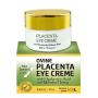 New Zealand 4 You Ovine Placenta Eye Cream with Hyaluronic Acid and Manuka Honey - Reduces Fine Lines & Wrinkles, Firms & Brightens - All Natural Ingredients, 15g