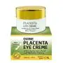 Neuseeland 4 You Schafplazenta Augencreme mit Hyaluronsäure und Manuka-Honig – Reduziert Falten & Linien, Strafft & Verfeinert – All-Natural Inhaltsstoffe, 15g