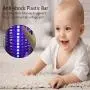 Bug Zapper Electric Mosquito Zapper Killer,Flying Insect Pest Trap Electronic Anti Pest Control Lights for Bedroom Kitchen Toilet Garden Home Indoor Use Bug Zapper Electric Mosquito Zapper Killer,Flying Insect Pest Trap Electronic Anti Pest Control Lights for Bedroom Kitchen Toilet Garden Home Indoor Use