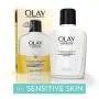 Face Moisturizer by Olay, Complete All Day Moisturizer With Sunscreen Broad Spectrum SPF 15 - Sensitive, 4 fl. Oz, 1 unit Face Moisturizer by Olay, Complete All Day Moisturizer With Sunscreen Broad Spectrum SPF 15 - Sensitive, 4 fl. Oz, 1 unit