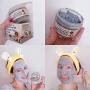 Elizavecca Milky Piggy Carbonated Bubble Clay Mask