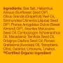 Alba Botanica Revitalisierende See Salz Hawaiian Körperpeeling, 425 ml