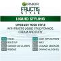 Garnier Hair Care Fructis Style Shine and Hold Liquid Hair Pomade for Men No Drying Alcohol, 4.2 Fl Oz