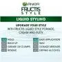 Garnier Soins Capillaires Fructis Style Liquide Pommade pour Hommes Sans Alcool Séchant, 125 ml Garnier Soins Capillaires Fructis Style Liquide Pommade pour Hommes Sans Alcool Séchant, 125 ml