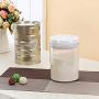 Restarty Plastic Seal Airtight Food Storage Box Cans Jar Kitchen Grain Container