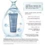 Crepe Firming Advanced Cream - European Hi-tech Skin care - Hyaluronic Acid in the 50-3000 kDa Molecular Spectrum - Tightening & Lifting Collagen Repair Treatment - Best for Body, Face and Neck 7.5 oz