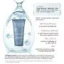 Crepe Firming Advanced Cream - European Hi-tech Skin care - Hyaluronic Acid in the 50-3000 kDa Molecular Spectrum - Tightening & Lifting Collagen Repair Treatment - Best for Body, Face and Neck 7.5 oz