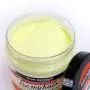 Tante Jackies Leinsamen Rezepte Reparieren Mein Haar, Intensivreparations-Haarmaske, Hilft bei der Vorbeugung und Reparatur von Beschädigtem Haar, 450 ml Glas